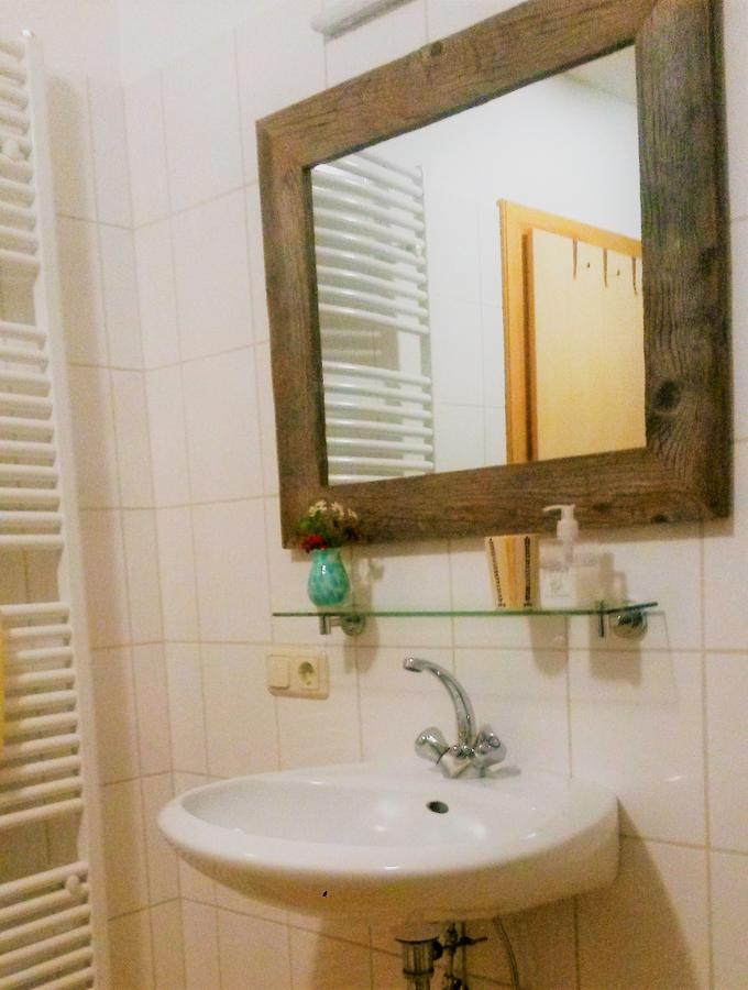 Ferienwohnung Nahe Fuschlsee, Хоф бей Залцбург Екстериор снимка