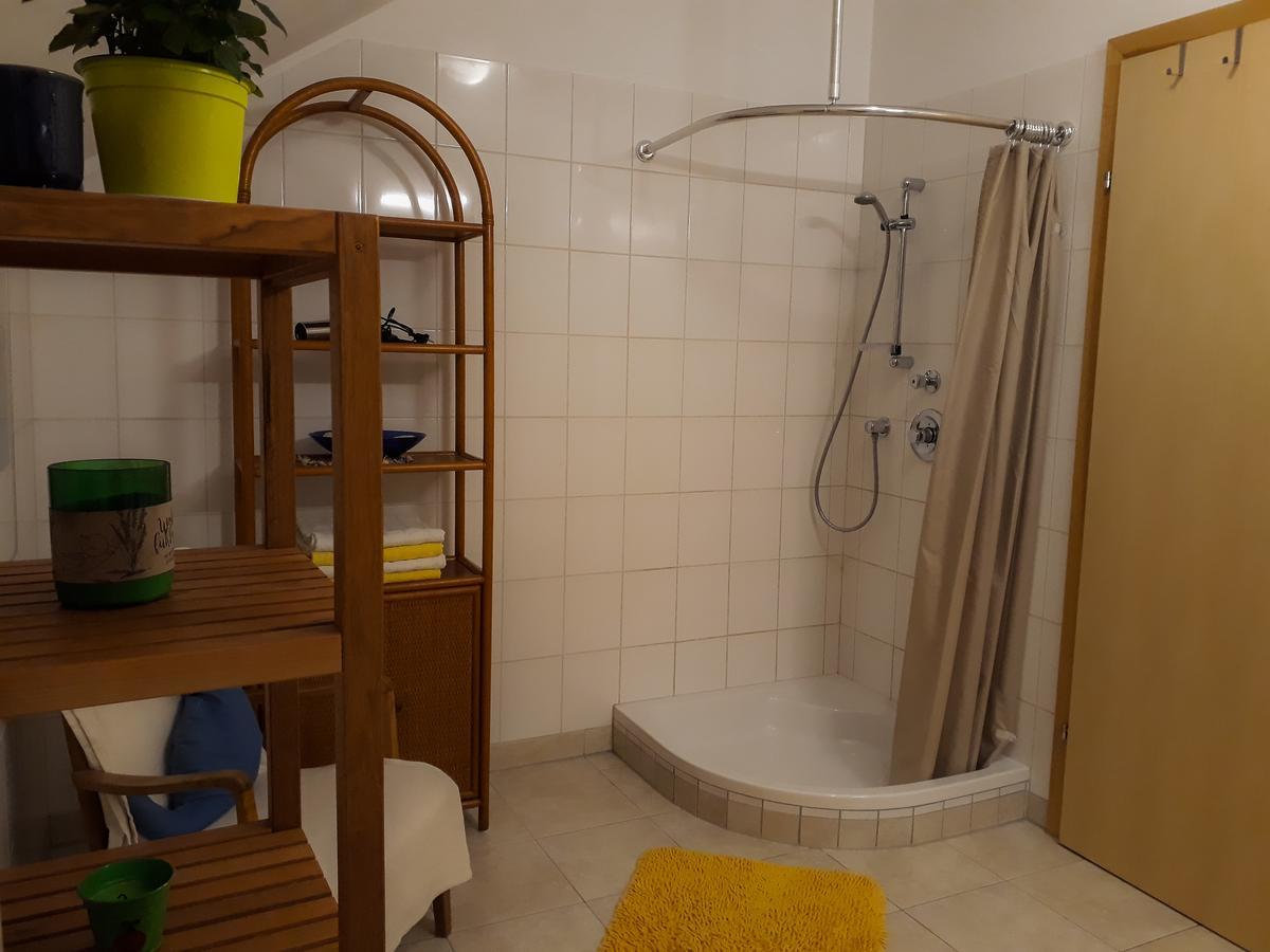Ferienwohnung Nahe Fuschlsee, Хоф бей Залцбург Екстериор снимка