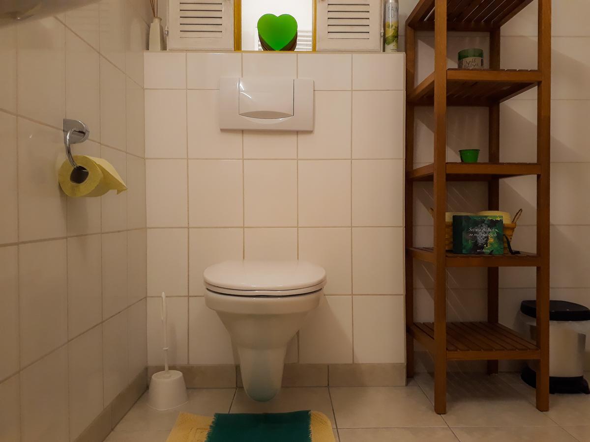 Ferienwohnung Nahe Fuschlsee, Хоф бей Залцбург Екстериор снимка